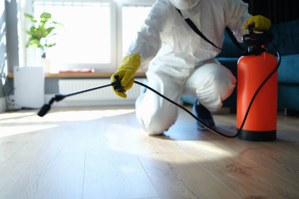 Reliable Biohazard Cleanup contractor in University Place, WA by Trauma Clean Pros